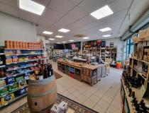 Achat local - commerce St Didier 35220 [40/2814316]