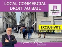Immobilier local - commerce St Die 88100 [41/2839614]
