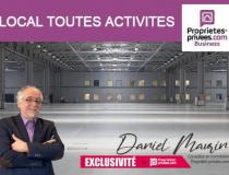 Immobilier local - commerce St Die 88100 [41/2839620]