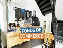 Achat local - commerce St etienne 42000 [41/2848523]