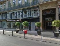 annonce vente local commerce st etienne 42000