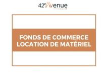 annonce vente local commerce st etienne 42000