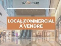 Vente local - commerce St etienne 42000 [41/2862393]