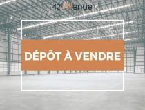 annonce vente local commerce st etienne 42000