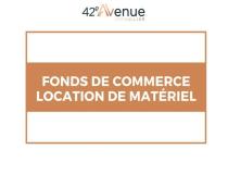 annonce vente local commerce st etienne 42000