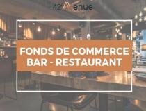 annonce vente local commerce st etienne 42000