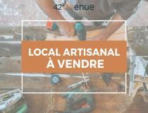 annonce vente local commerce st etienne 42000