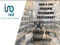 annonce vente local commerce st etienne de tinee 06660