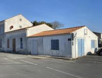 Immobilier local - commerce St Georges D'Oleron 17190 [41/2659615]