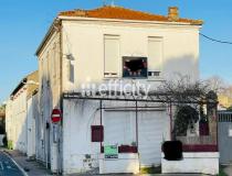 Immobilier local - commerce St Georges D'Oleron 17190 [41/2863025]