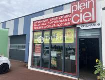 Vente local - commerce St Gilles Croix De Vie 85800 [41/2773249]