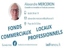 vente local - commerce St Gilles Croix De Vie - 2784037:6