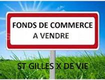 Achat local - commerce St Gilles Croix De Vie 85800 [41/2768399]