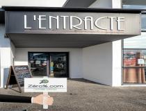 vente local - commerce St Gilles Croix De Vie - 2812547:2