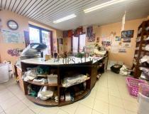 Achat local - commerce St Girons 9200 [41/2710749]