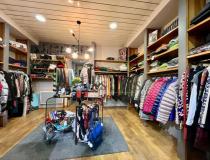Vente local - commerce St Girons 9200 [41/2788159]