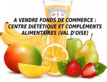 annonce vente local commerce st gratien 95210