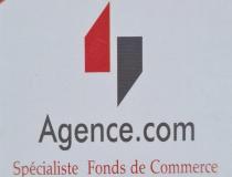 Immobilier local - commerce St Hilaire Du Harcouet 50600 [41/2849956]
