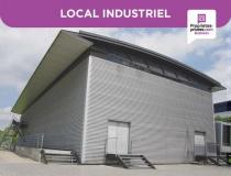 Location local - commerce St Jean D'Angely 17400 [42/2860299]