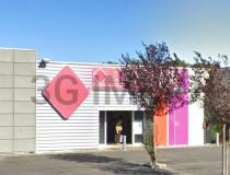 Vente local - commerce St Jean D'Angely 17400 [41/2864110]