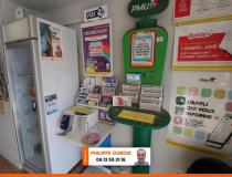 annonce vente local commerce st jean d angely 17400