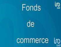 annonce vente local commerce st jean d angely 17400