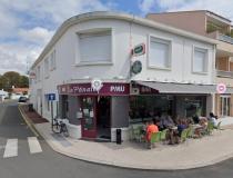 annonce vente local commerce st jean de monts 85160