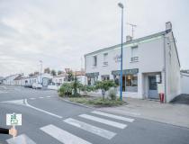 Immobilier local - commerce St Jean De Monts 85160 [41/2812563]