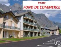 Vente local - commerce St Julien Mont Denis 73870 [40/2726380]