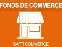 annonce vente local commerce st junien 87200