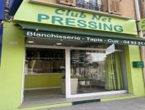 annonce vente local commerce st laurent du var 06700