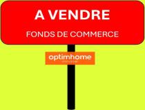 annonce vente local commerce st laurent du var 06700