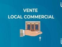 annonce vente local commerce st martin des champs 29600