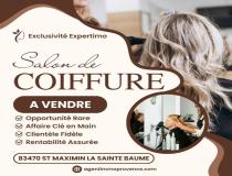 annonce vente local commerce st maximin la ste baume 83470