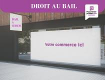 Achat local - commerce St Nazaire 44600 [41/2836169]