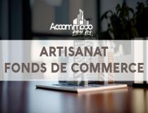 annonce vente local commerce st nazaire 44600