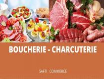 Achat local - commerce St Nazaire 44600 [41/2869658]