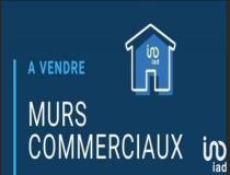 annonce vente local commerce st raphael 83700