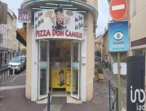 annonce vente local commerce st raphael 83700