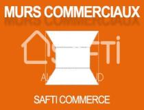 annonce vente local commerce st raphael 83700