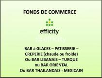 annonce vente local commerce st raphael 83700