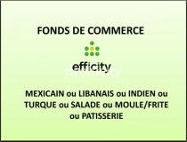 annonce vente local commerce st raphael 83700