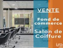 annonce vente local commerce st remy les chevreuse 78470