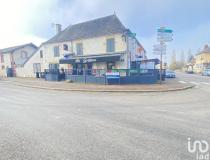 Immobilier local - commerce St Yan 71600 [41/2844104]