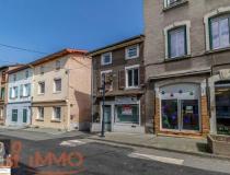 Achat local - commerce Ste Foy L'Argentiere 69610 [41/2868802]