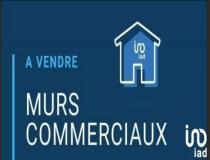 annonce vente local commerce ste maxime 83120