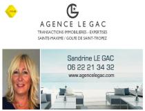 annonce vente local commerce ste maxime 83120