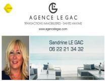 annonce vente local commerce ste maxime 83120