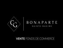 annonce vente local commerce ste maxime 83120