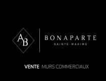 annonce vente local commerce ste maxime 83120